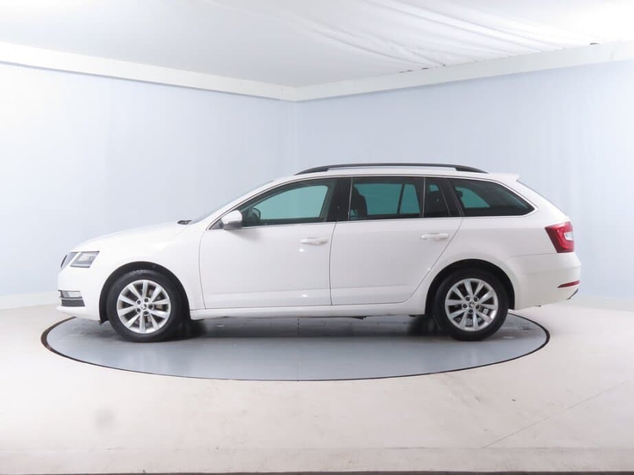2018 Škoda OCTAVIA - 4