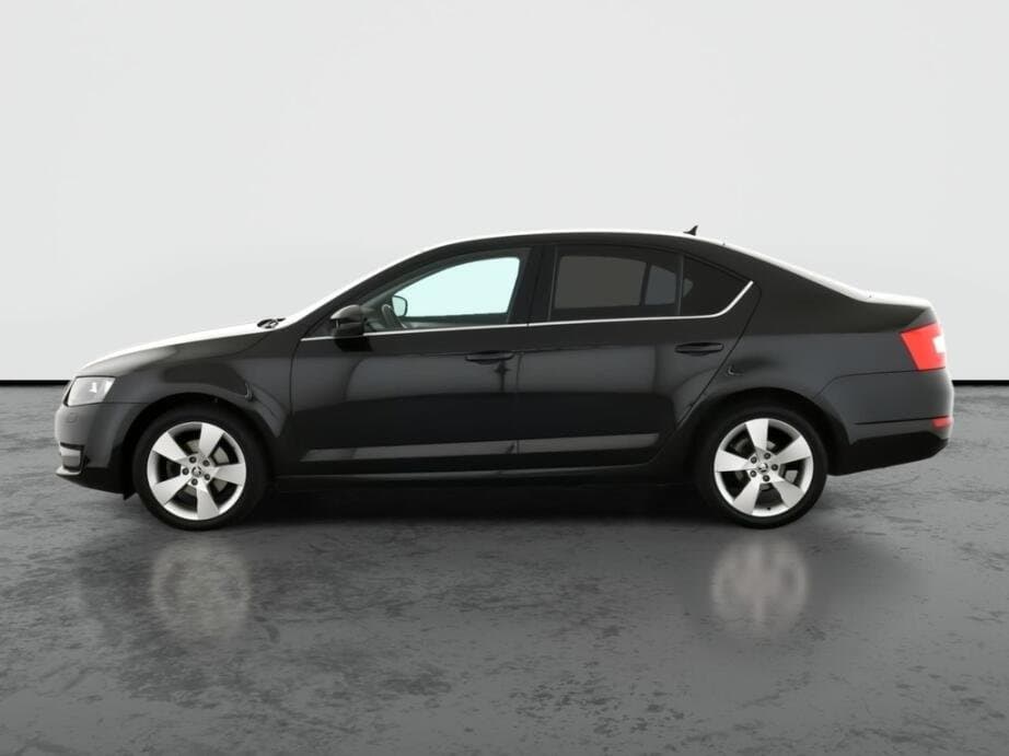 2013 Škoda OCTAVIA - 4