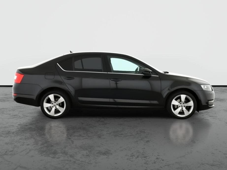 2013 Škoda OCTAVIA - 8