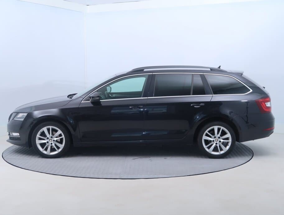 2017 Škoda OCTAVIA - 4