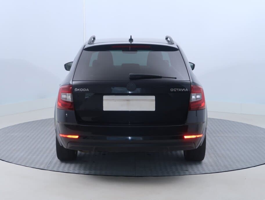 2017 Škoda OCTAVIA - 6