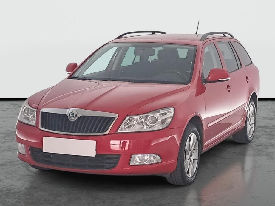 2010 Škoda OCTAVIA - 3