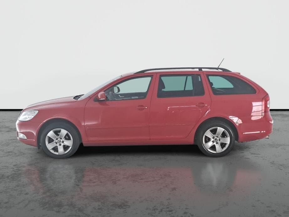 2010 Škoda OCTAVIA - 4