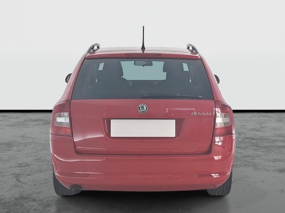 2010 Škoda OCTAVIA - 6