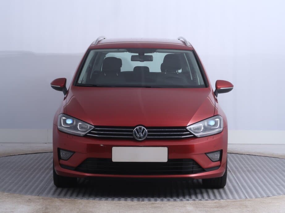 2016 Volkswagen GOLF - 2