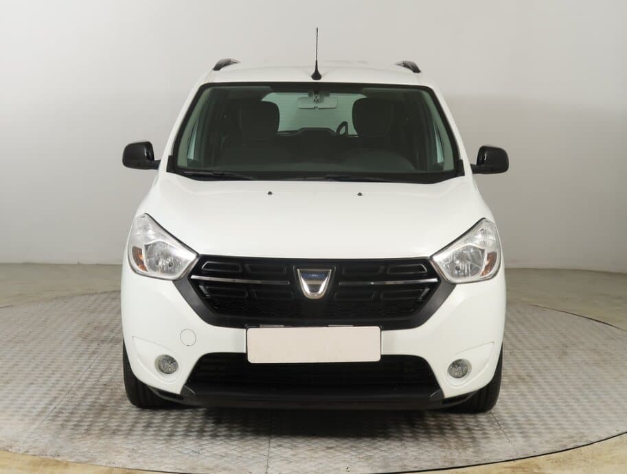 2021 Dacia LODGY - 2