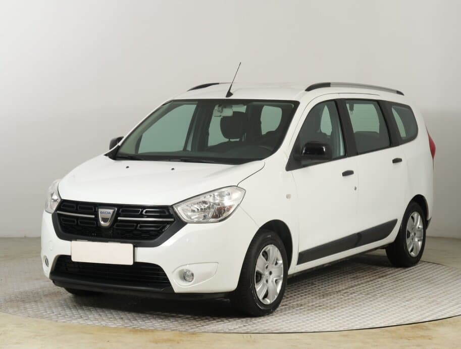 2021 Dacia LODGY - 3