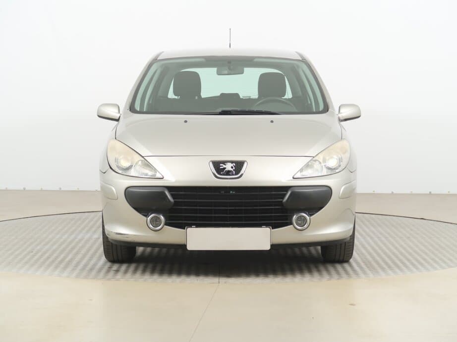 2007 Peugeot 307 - 2