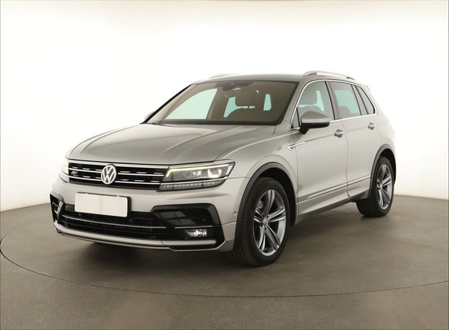 2019 Volkswagen TIGUAN - 3