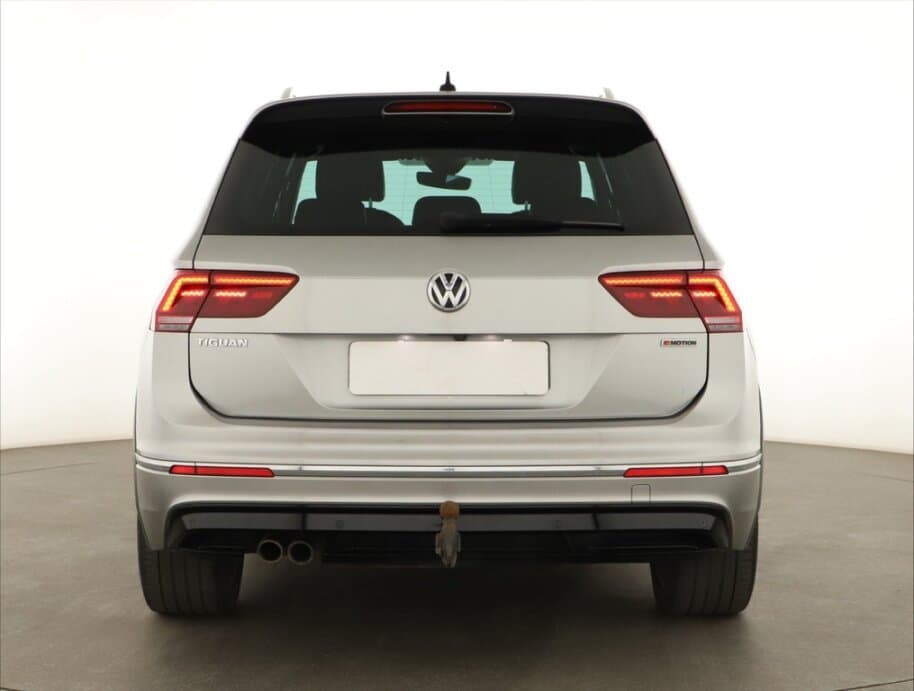 2019 Volkswagen TIGUAN - 6