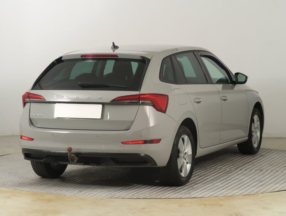 2022 Škoda SCALA - 7