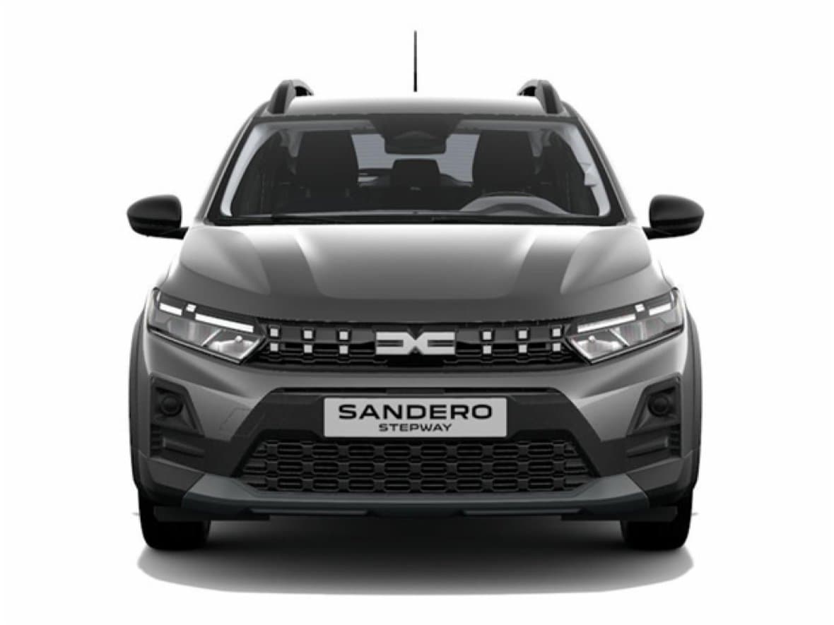 2026 Dacia SANDERO - 2