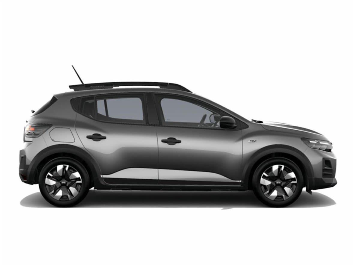 2026 Dacia SANDERO - 3