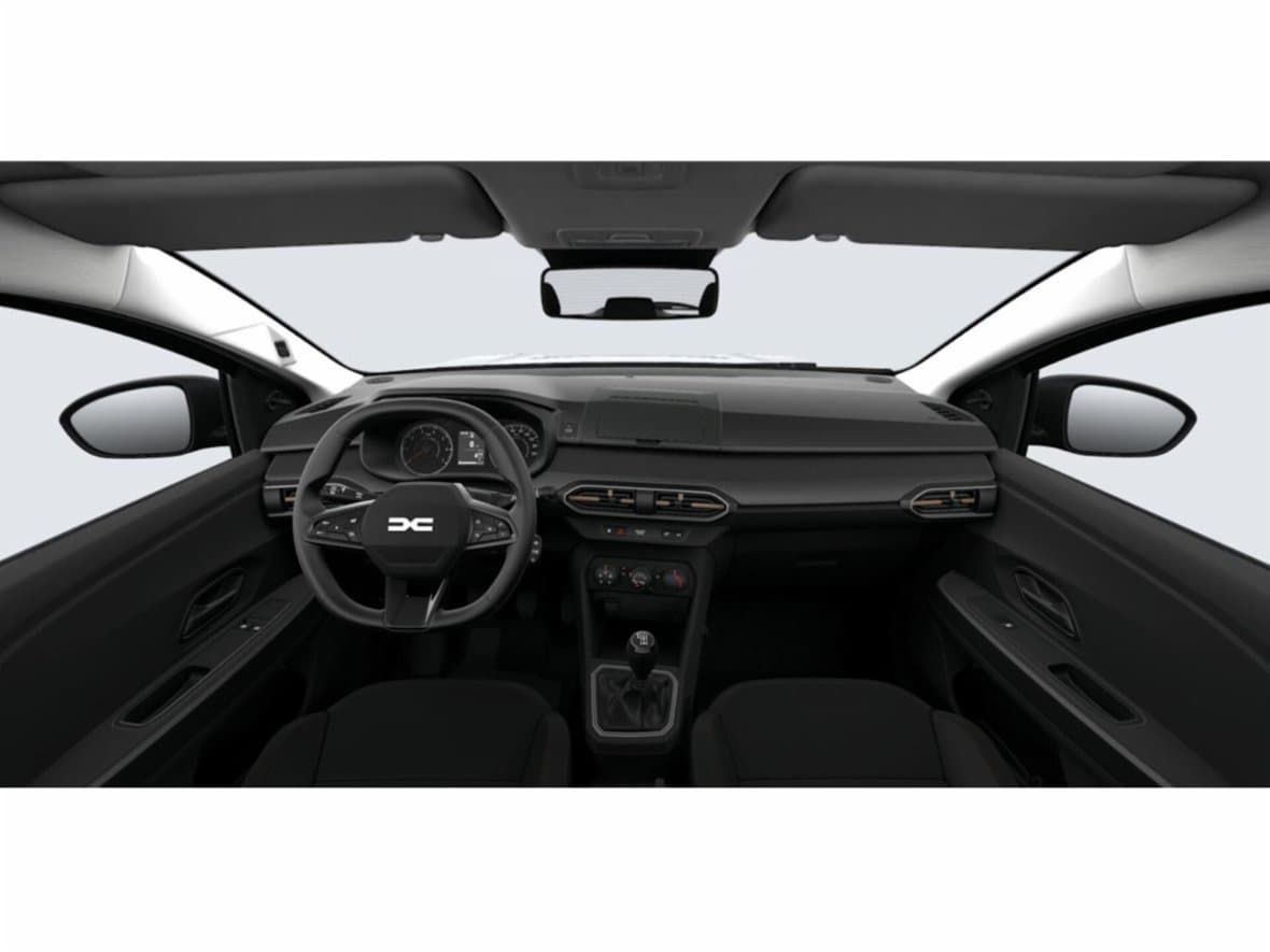 2026 Dacia SANDERO - 5