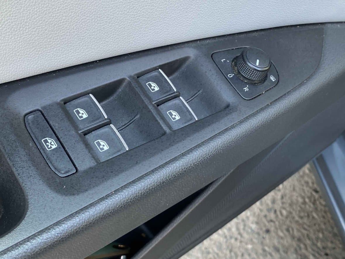 2015 Seat LEON - 11