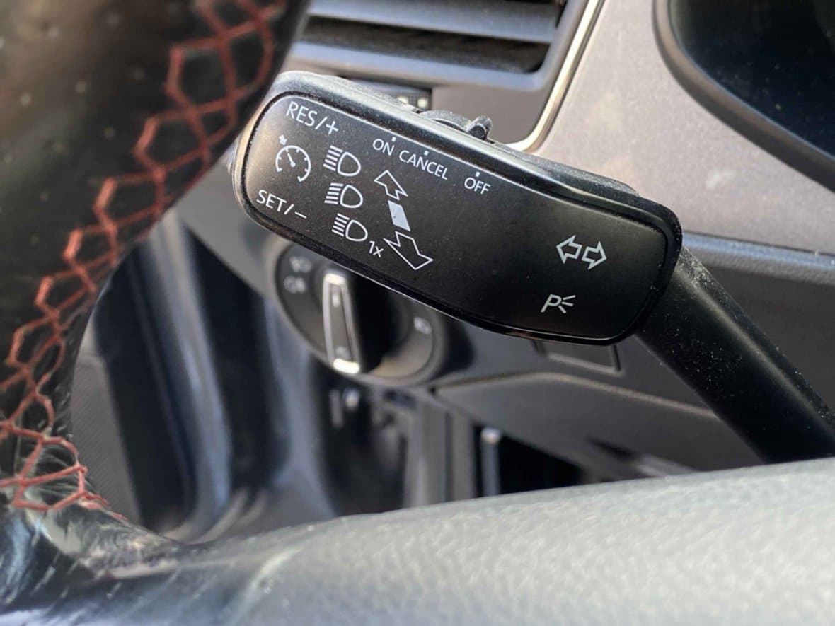 2015 Seat LEON - 13