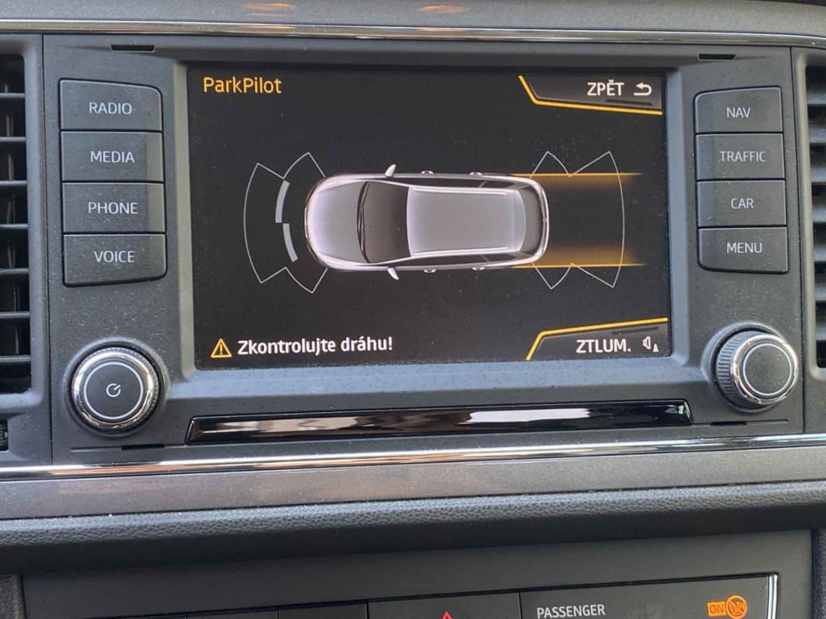 2015 Seat LEON - 18