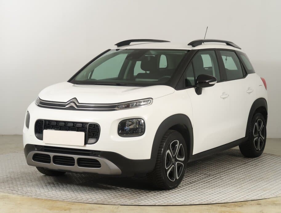 2020 Citroen C3 - 3