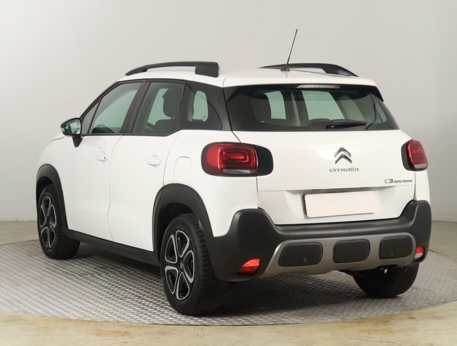 2020 Citroen C3 - 5