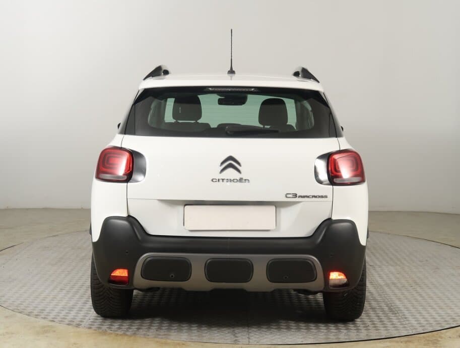 2020 Citroen C3 - 6