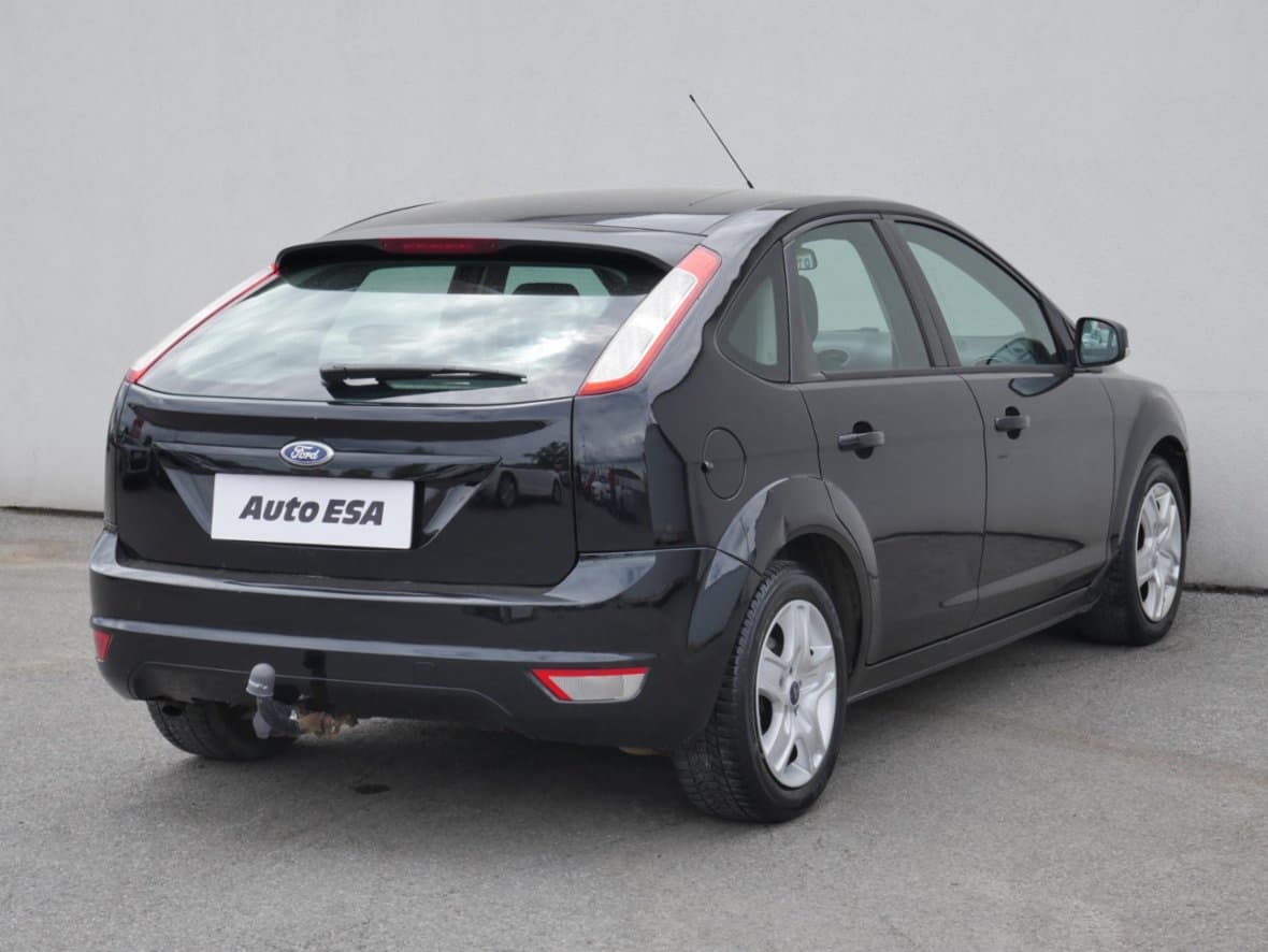 2011 Ford FOCUS - 4
