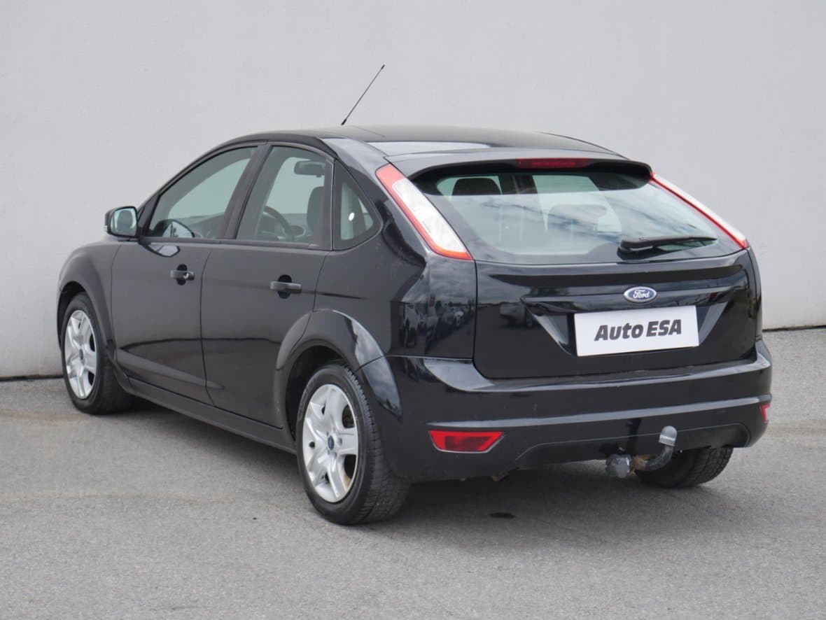 2011 Ford FOCUS - 6