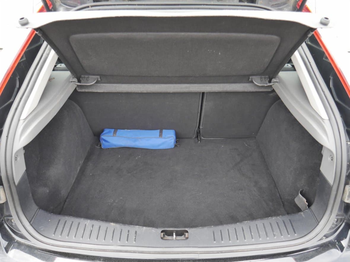 2011 Ford FOCUS - 7
