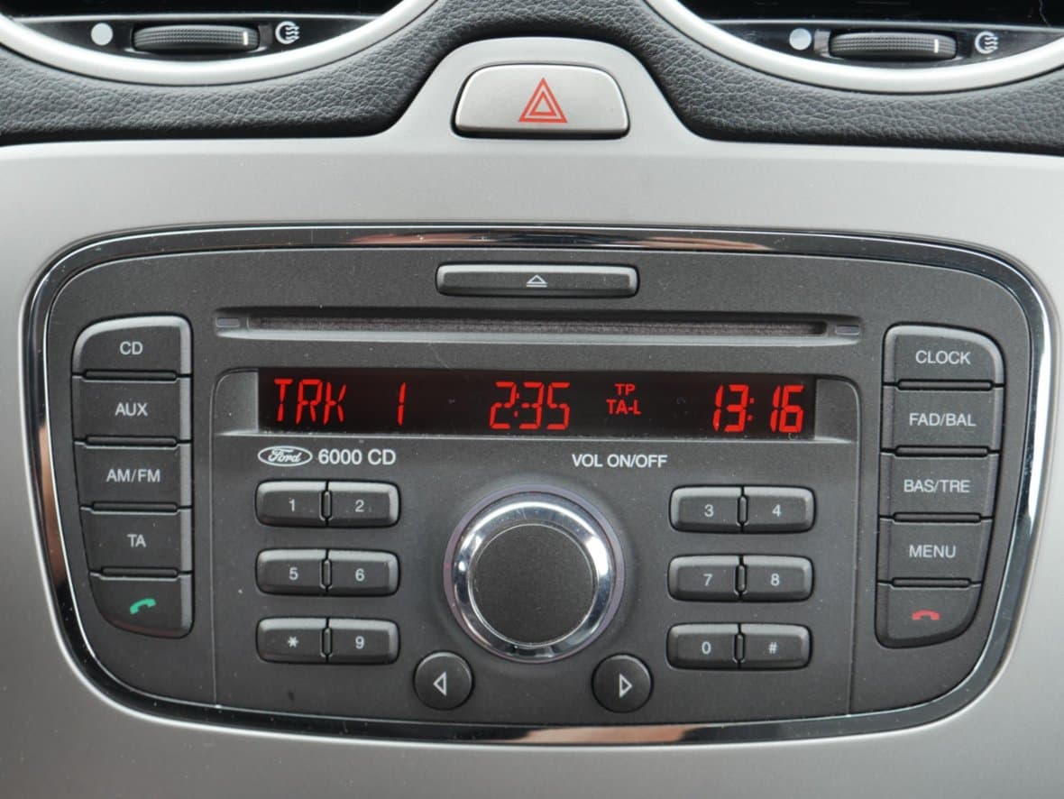 2011 Ford FOCUS - 15