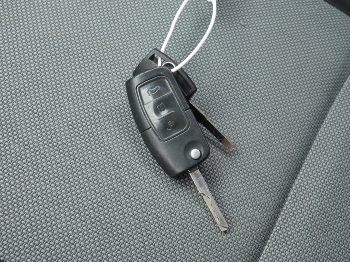 2011 Ford FOCUS - 18