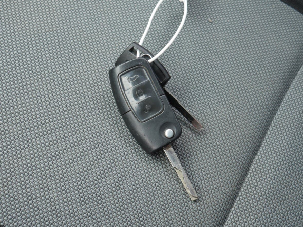 2011 Ford FOCUS - 19