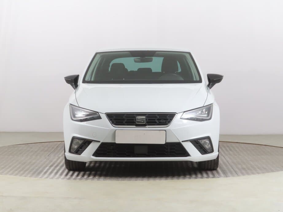 2018 Seat IBIZA - 4