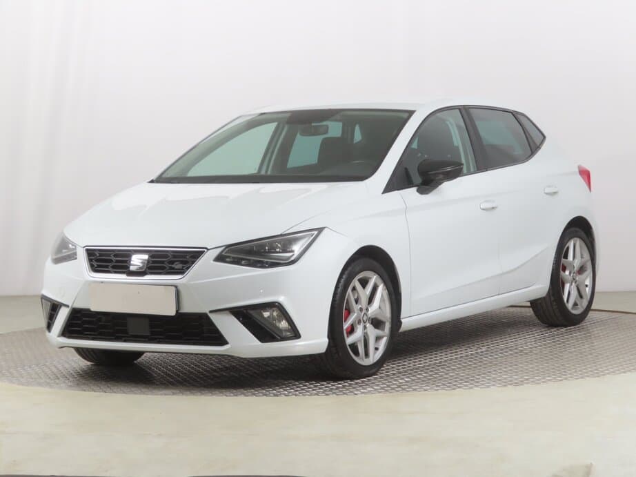 2018 Seat IBIZA - 7