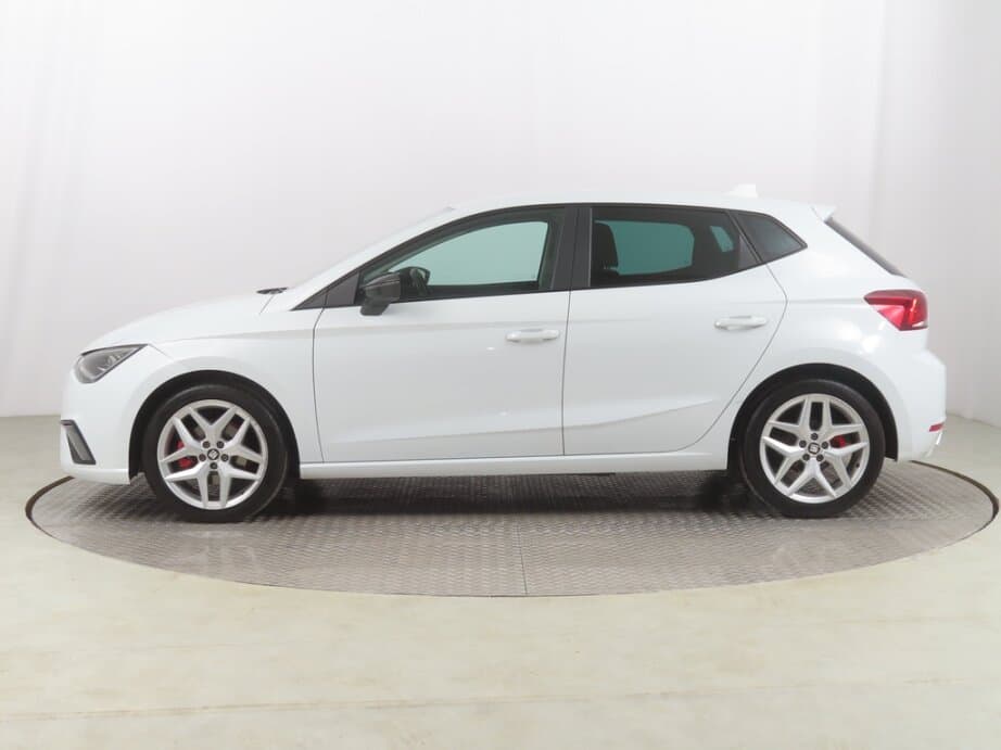 2018 Seat IBIZA - 10