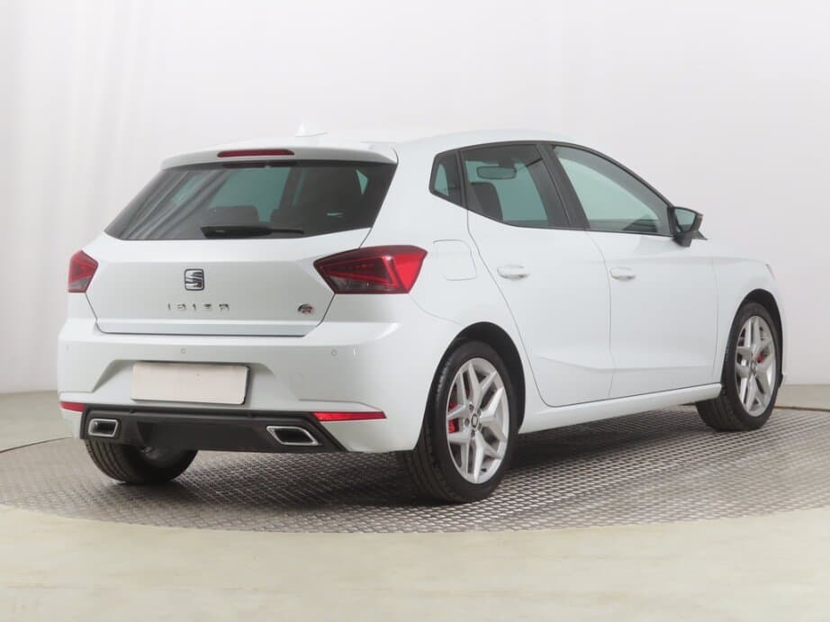 2018 Seat IBIZA - 19