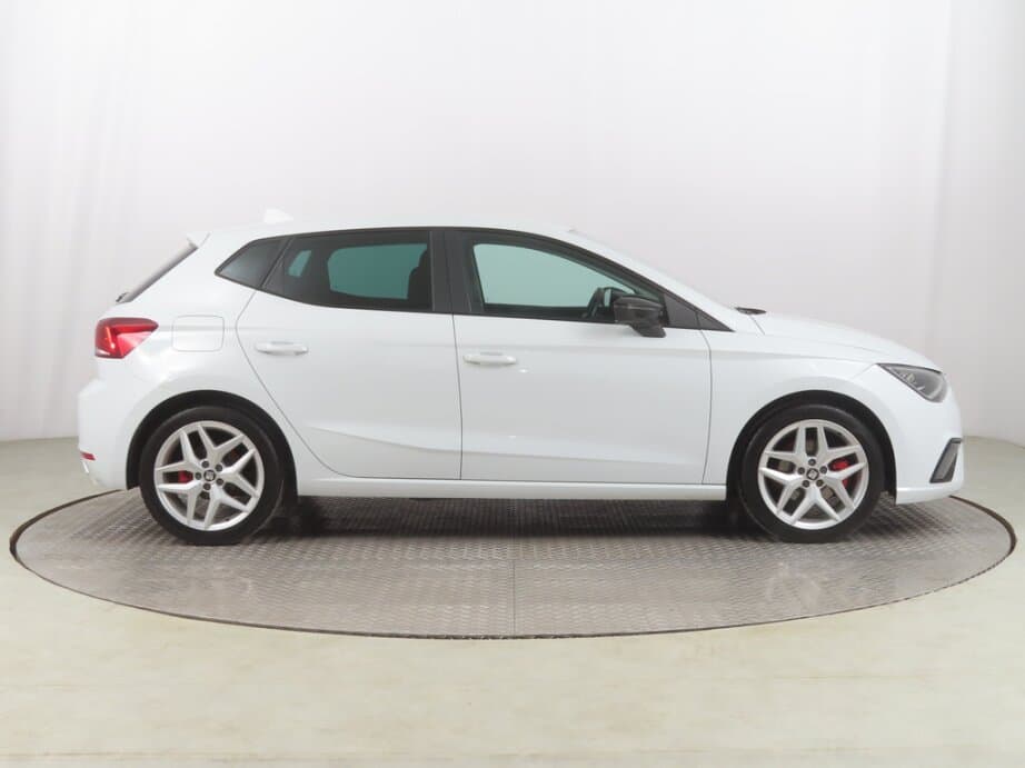 2018 Seat IBIZA - 22