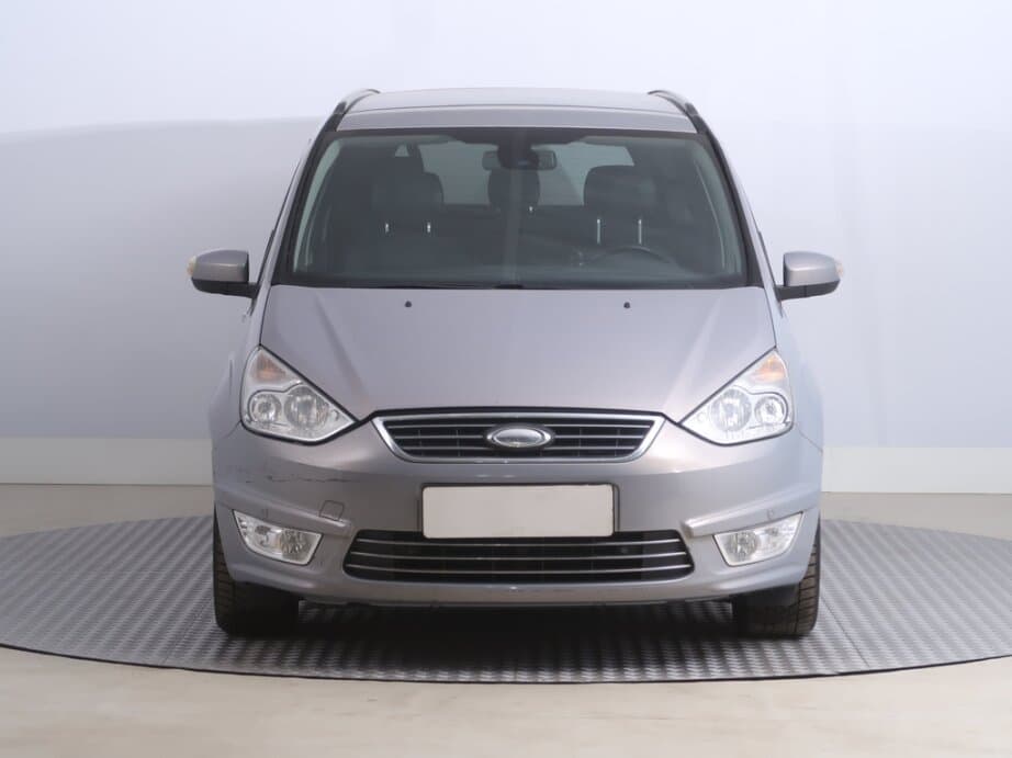 2011 Ford GALAXY - 2