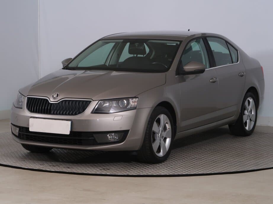 2016 Škoda OCTAVIA - 3