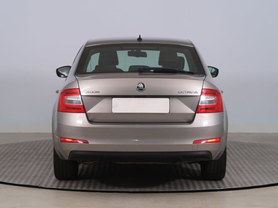 2016 Škoda OCTAVIA - 6