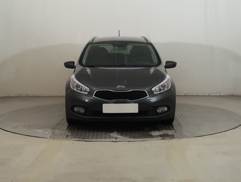 2012 Kia CEE'D - 2