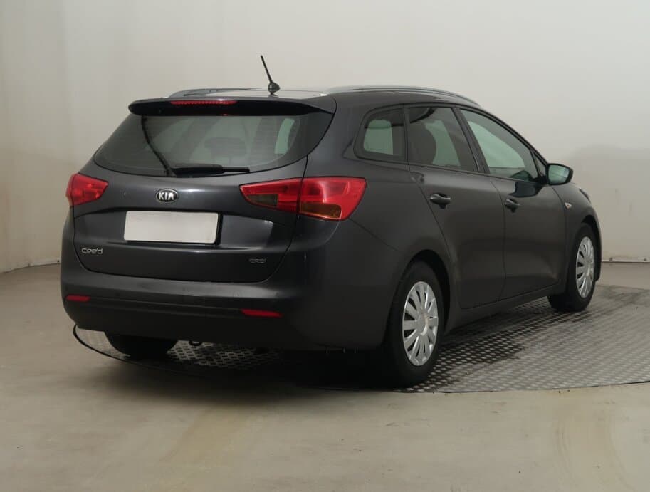 2012 Kia CEE'D - 7
