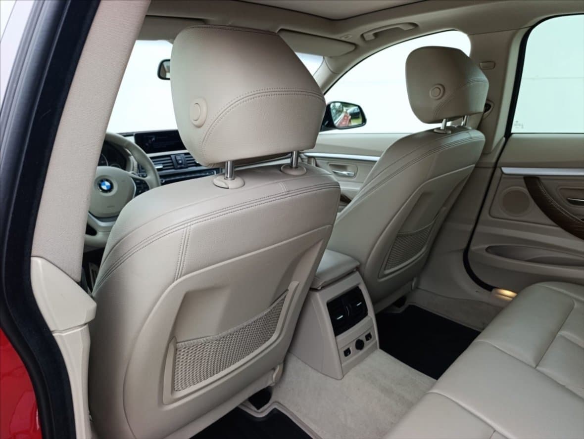 2014 BMW 3-SERIES - 20