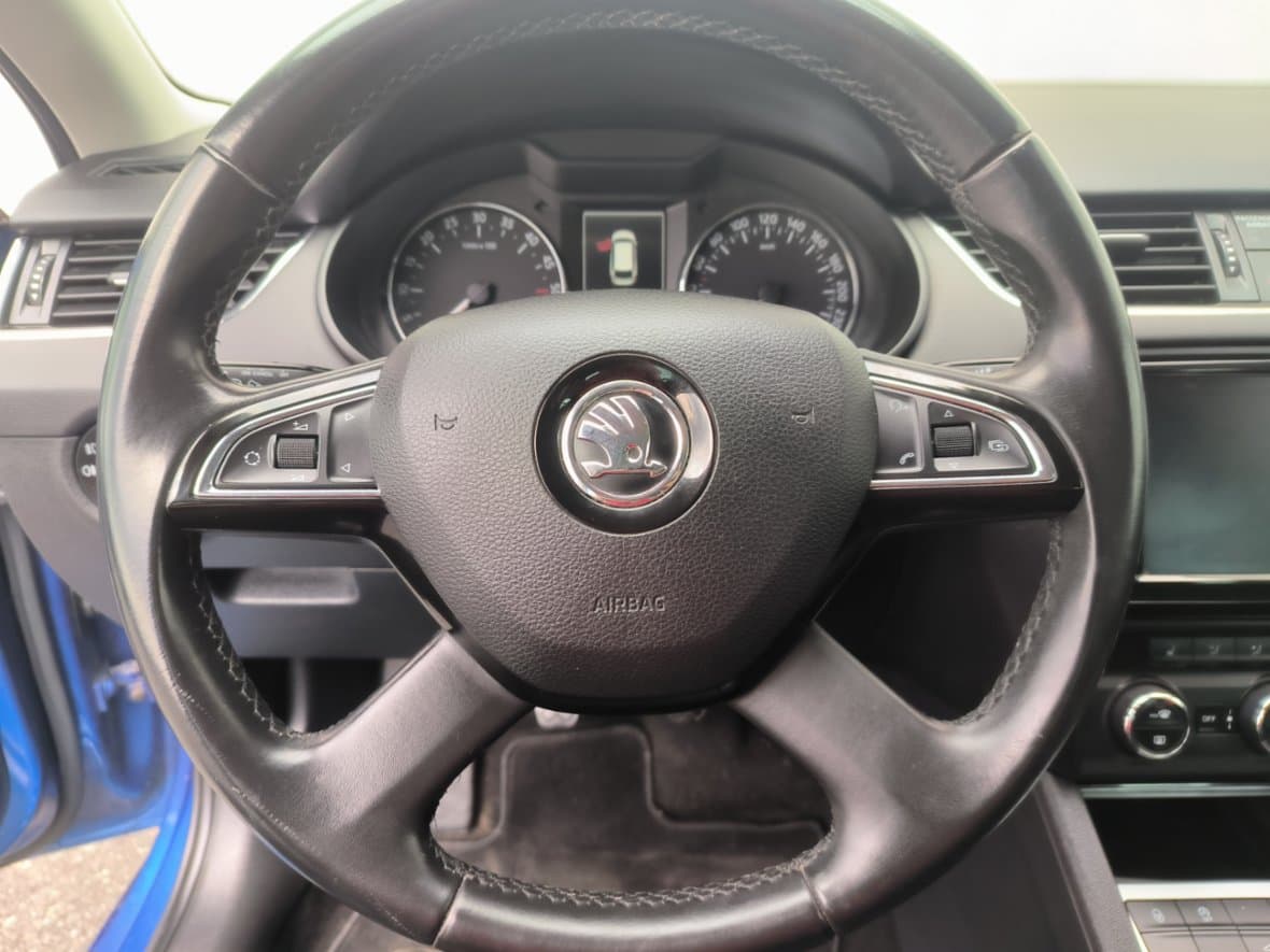 2014 Škoda OCTAVIA - 16