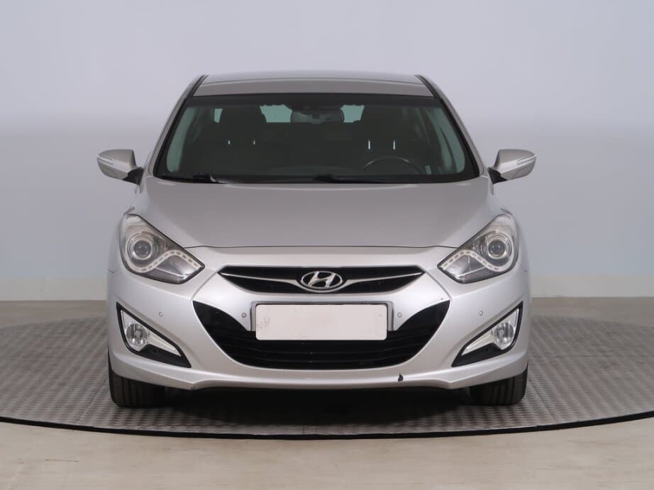 2013 Hyundai i40 - 2