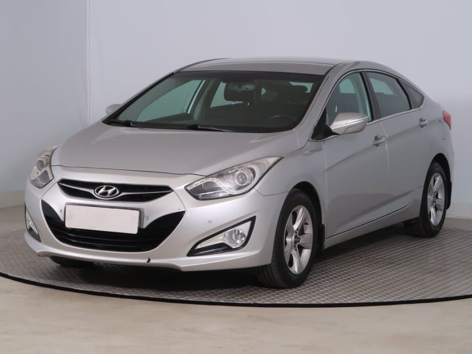 2013 Hyundai i40 - 3