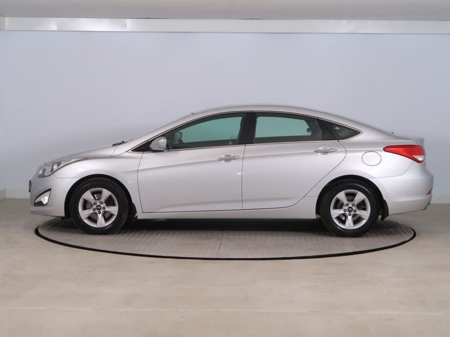 2013 Hyundai i40 - 4