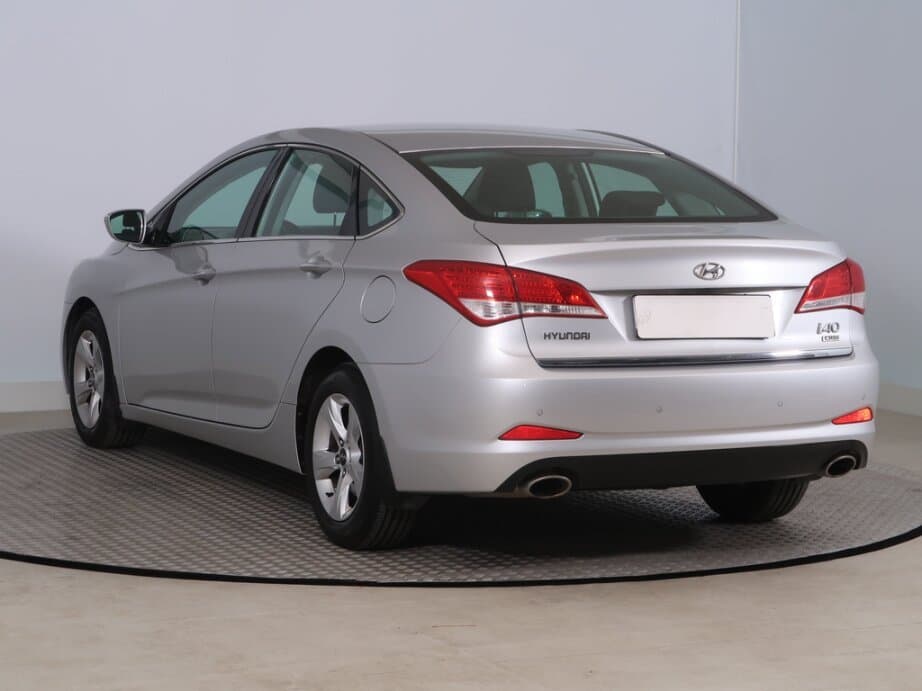 2013 Hyundai i40 - 5