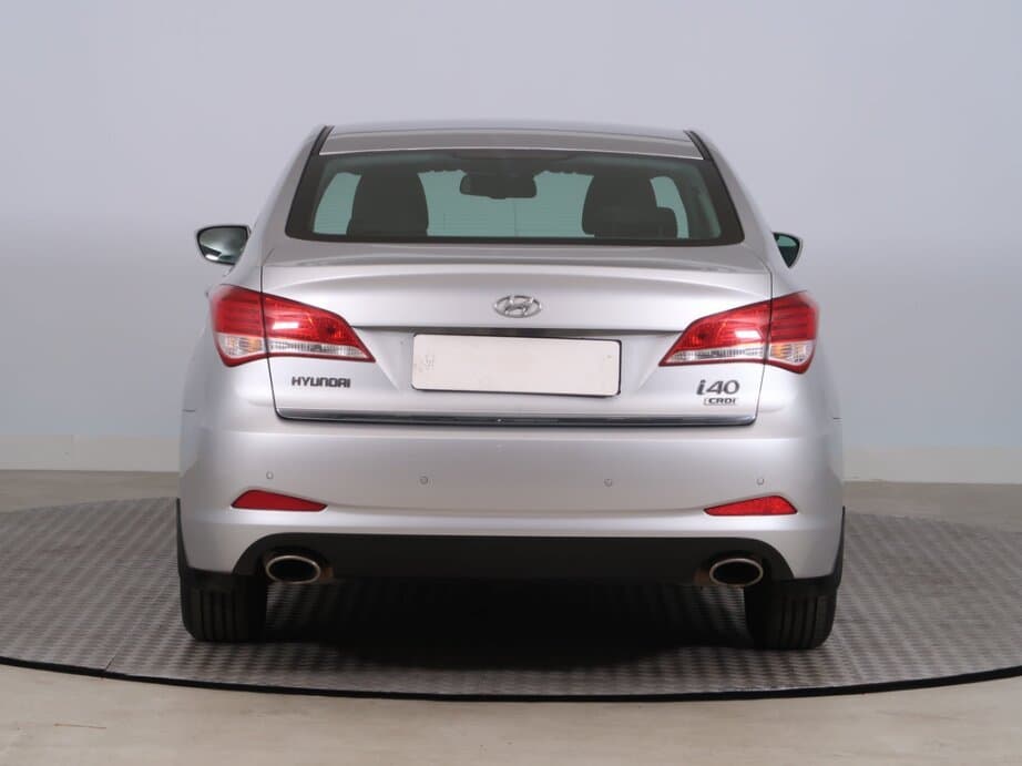 2013 Hyundai i40 - 6