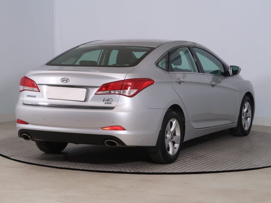 2013 Hyundai i40 - 7
