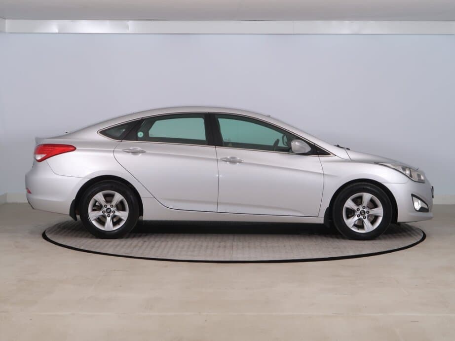 2013 Hyundai i40 - 8
