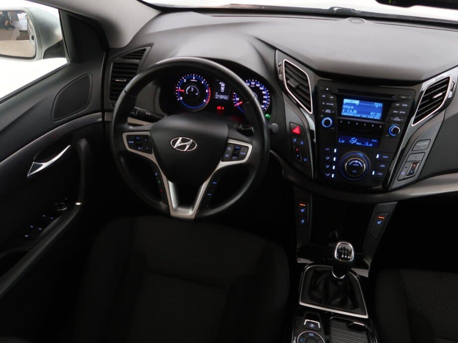 2013 Hyundai i40 - 9